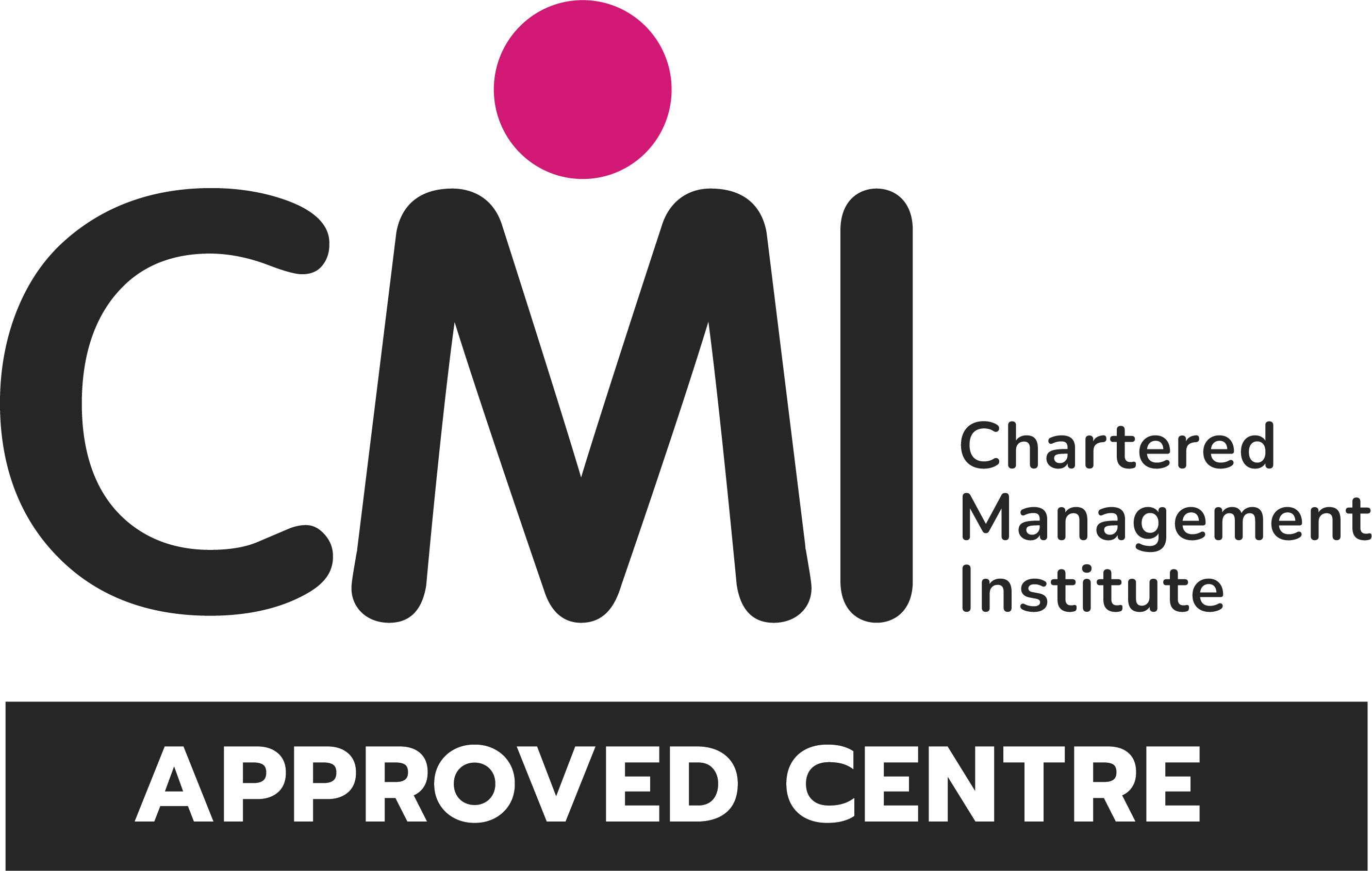 CMI Approved Centre