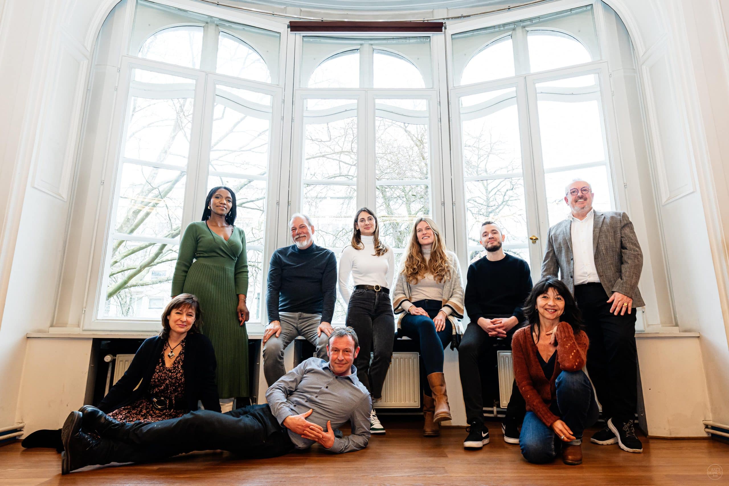 ESLM faculty