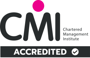 CMI Accredited