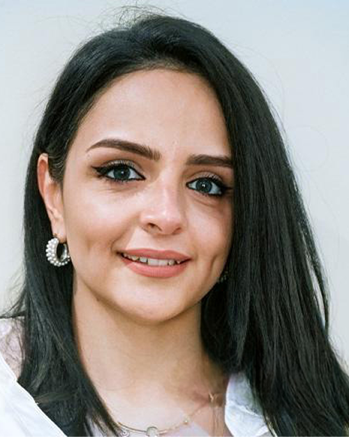 Mrs. Razan Al-Masri