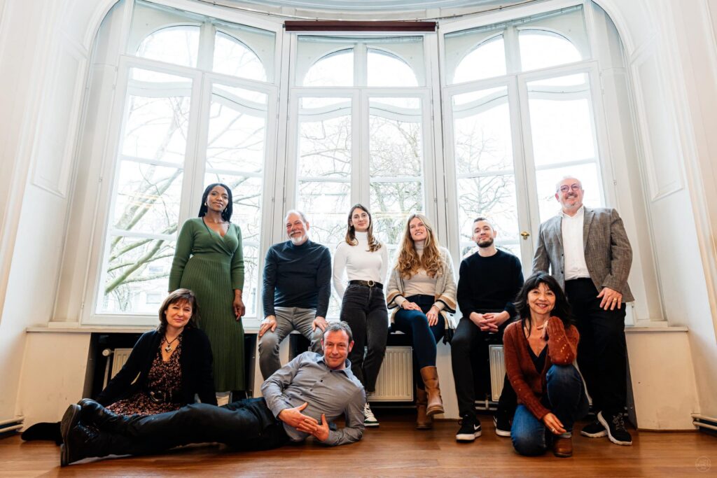 ESLM pedagogy team
