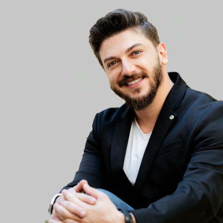 Mr. Marc Audi